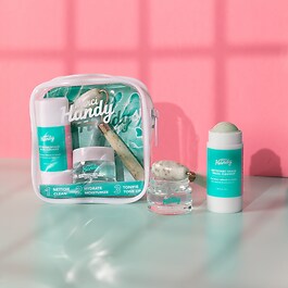 Trippy Beauty Set - Set Gesichtspflege